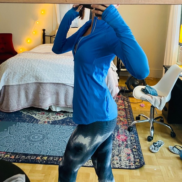 Under Armour quarter zip - Picture 3 of 8